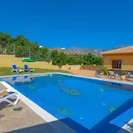 Anabel By Ruralidays Holiday home Nerja
