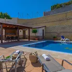 Holiday home Anabel By Ruralidays Nerja